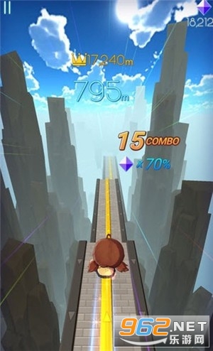 SkyGirl(������Ů���°�)v1.0 ��׿���ͼ0
