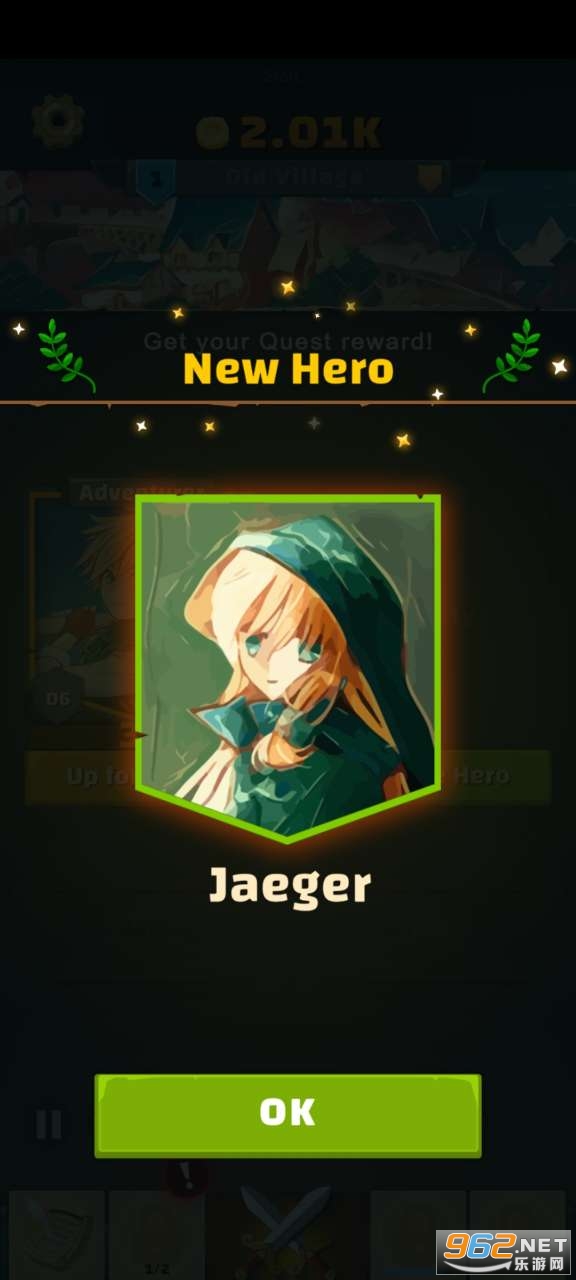 ����Ӣ��(DiceHeroes)v1.1.4��׿���ͼ3