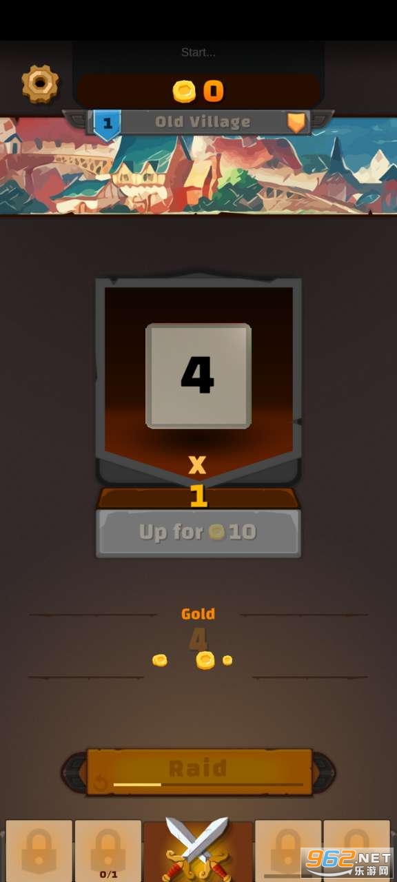 ����Ӣ��(DiceHeroes)v1.1.4��׿���ͼ1