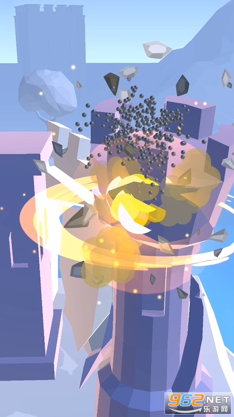 Fighting Stickdoll 3D(战斗火柴娃娃3D游戏)截图3