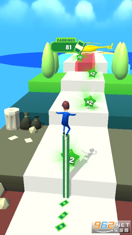 Investment Run(Ͷ��֮·��Ϸ)v1.0.8 (investment run)��ͼ0