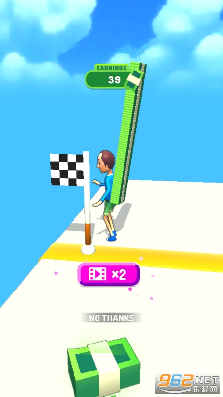 Investment Run(Ͷ��֮·��Ϸ)v1.0.8 (investment run)��ͼ2