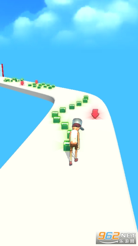 Investment Run(Ͷ��֮·��Ϸ)v1.0.8 (investment run)��ͼ4