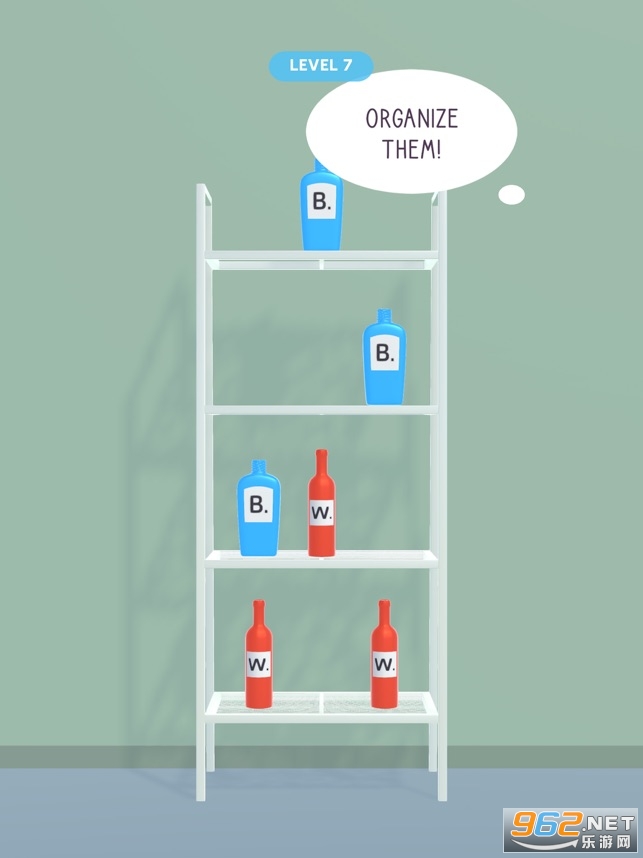Laundry Angel��Ϸv1.2.1 ���ν�ͼ4