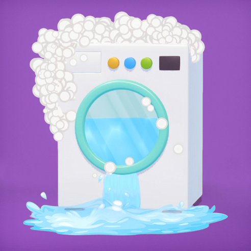 Laundry Angel��Ϸ