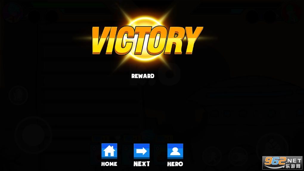 ս���������������(Battle Stick Dragon: Tournament Legend)��ͼ5
