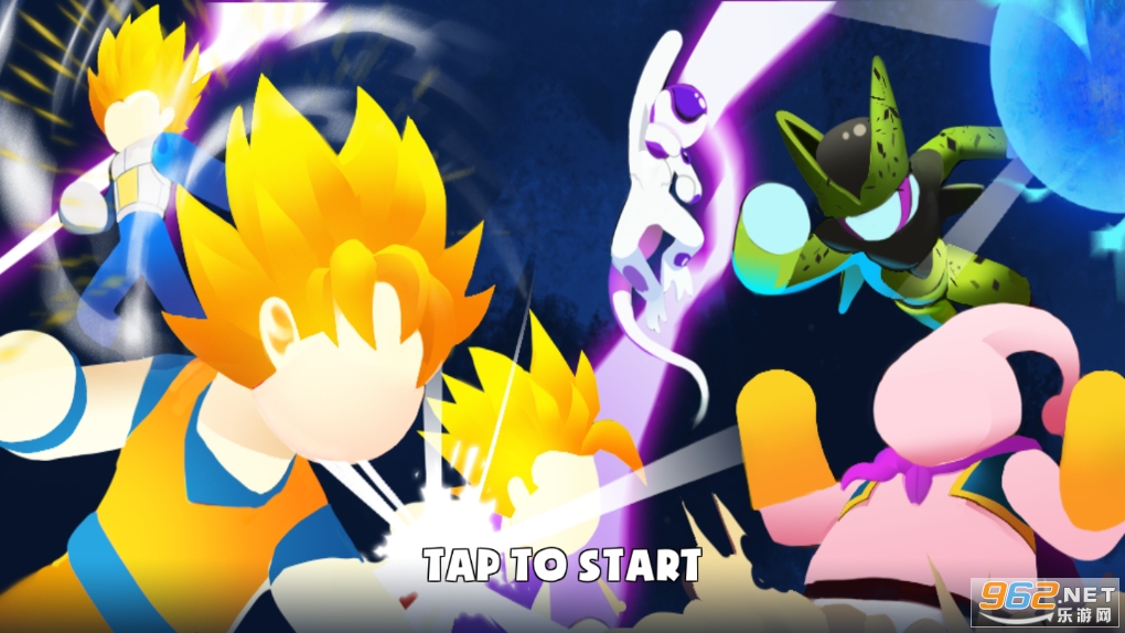 ս���������������(Battle Stick Dragon: Tournament Legend)��ͼ7