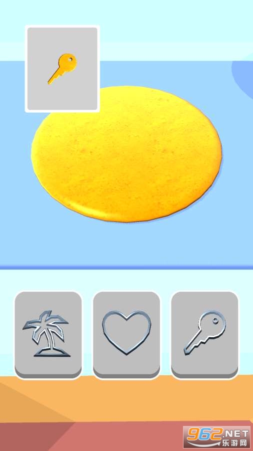 Dalgona Master(�������ר����Ϸ)v0.3 (Dalgona Master)��ͼ3