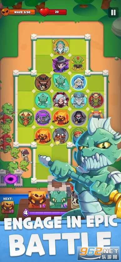 RandomRush(����������TD)v0.0.6��׿���ͼ1
