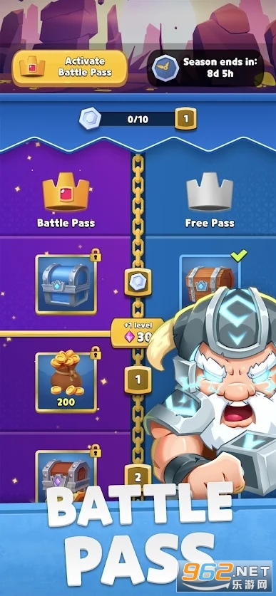 RandomRush(����������TD)v0.0.6��׿���ͼ3