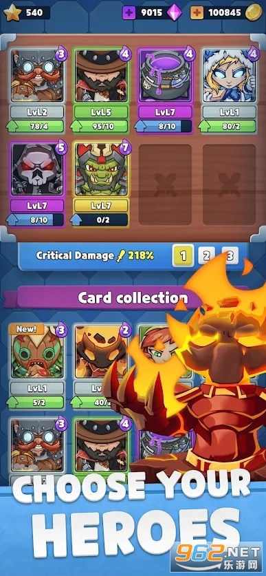 RandomRush(����������TD)v0.0.6��׿���ͼ2