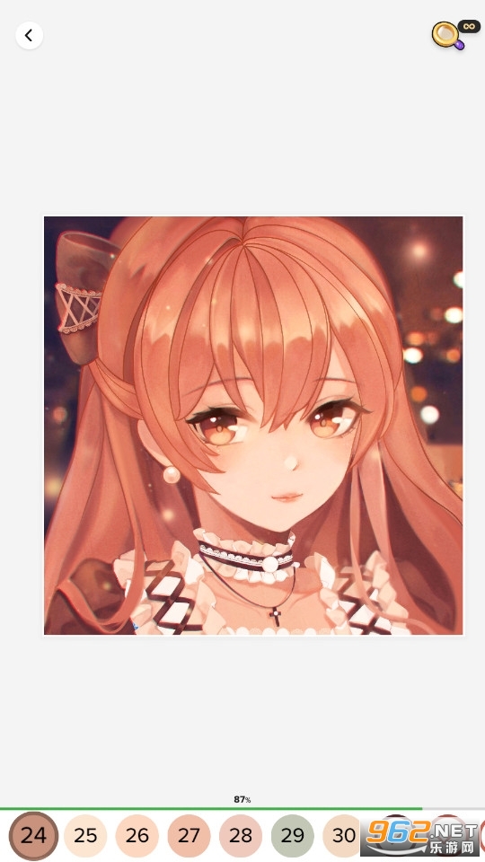 ��ɫ��������ɫ��Ϸ��ͼ4