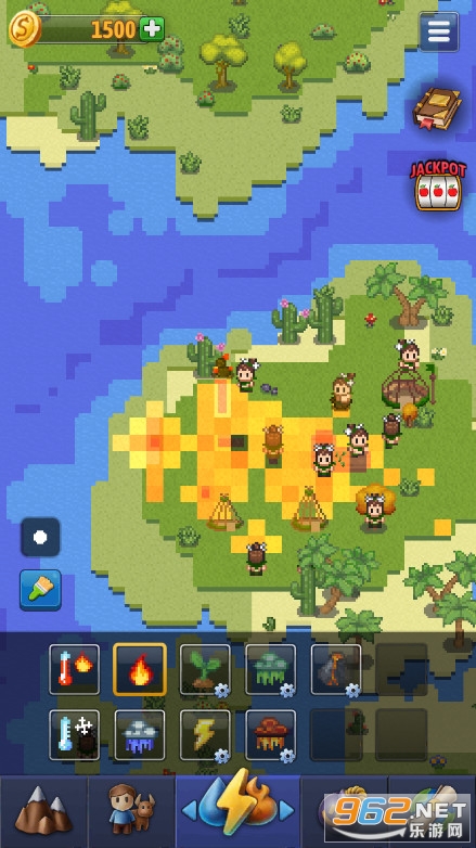 �ѵ���������Ϸ���İ�v1.4.3���°��ͼ3