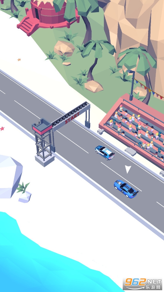 Ư�ƴ��(Drift Tycoon)���°�v1.0.16��׿���ͼ1