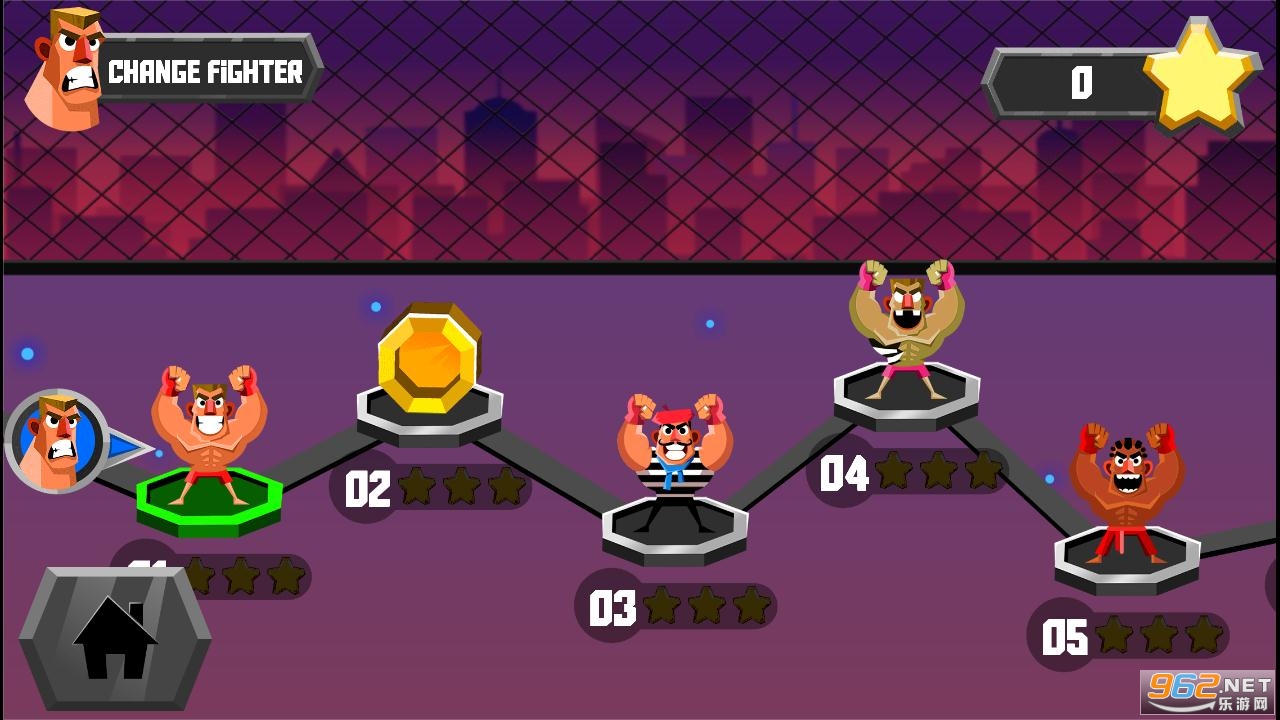 UFB3(UFBս���ֵ�3��׿��)v1.0.12 ���°��ͼ0