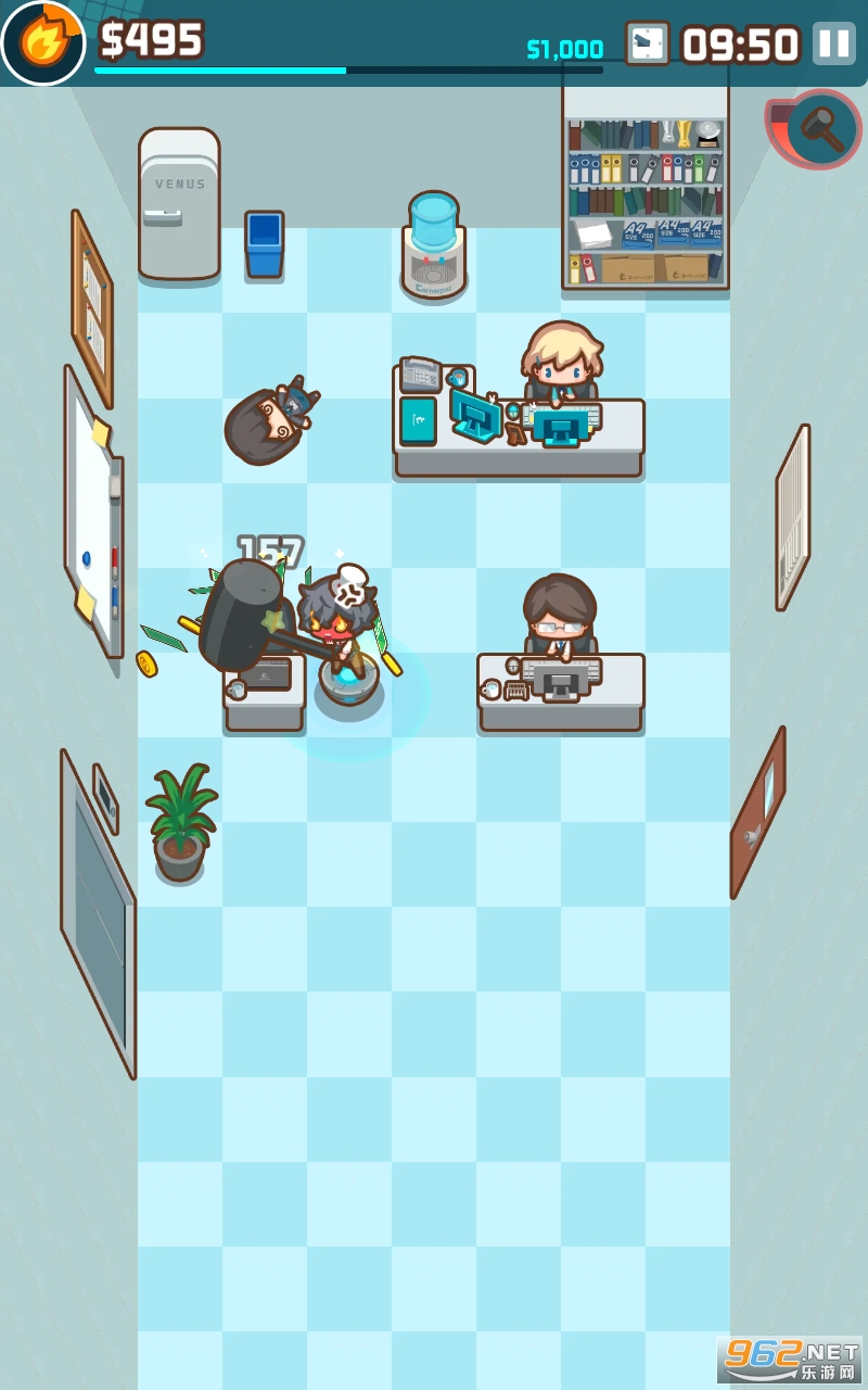 MyOffice(OH My Office安卓版)截图2