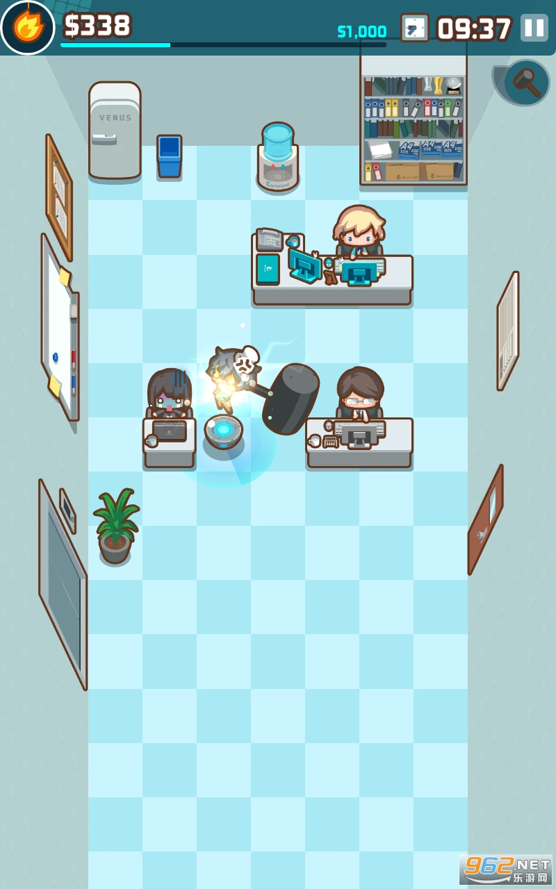 MyOffice(OH My Office安卓版)截图3