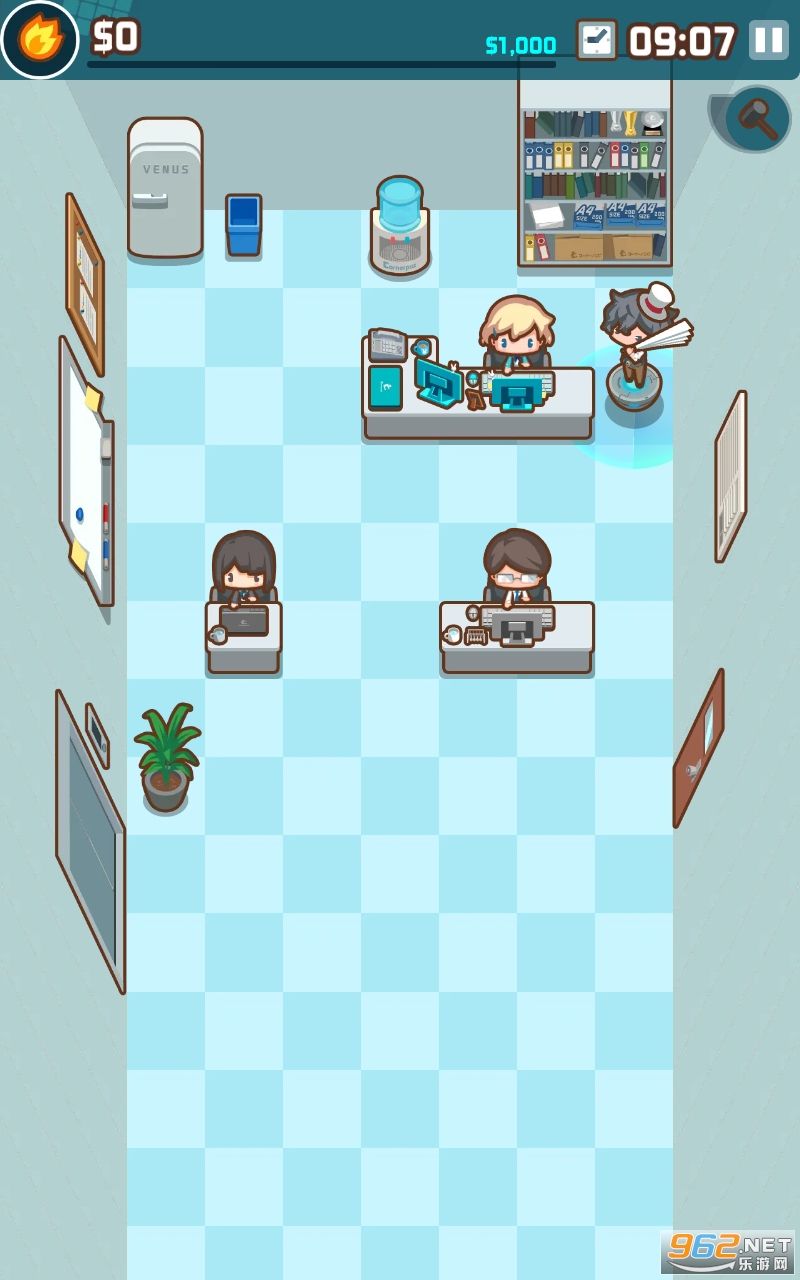 MyOffice(OH My Office安卓版)截图4