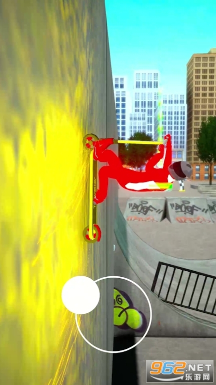 Slingshot scooter(�������峵��׿��)��ͼ0