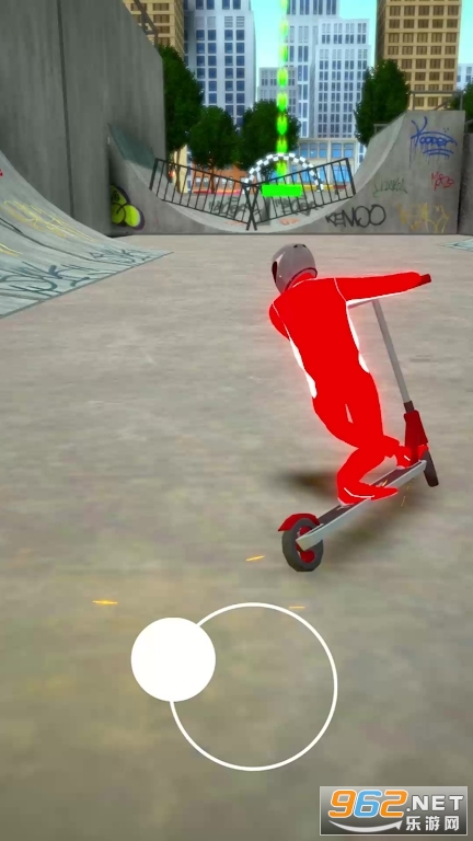 Slingshot scooter(�������峵��׿��)��ͼ1