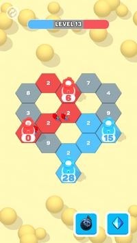 Hexo Clash(������ײ��׿��)��ͼ2