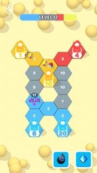 Hexo Clash(������ײ��׿��)��ͼ0