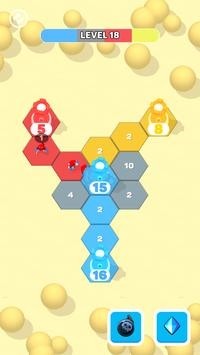 Hexo Clash(������ײ��׿��)��ͼ3