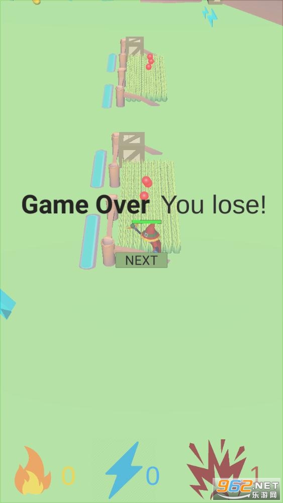 Magic Fight(ħ����ð�հ�׿��)v0.1 (Magic Fight)��ͼ1