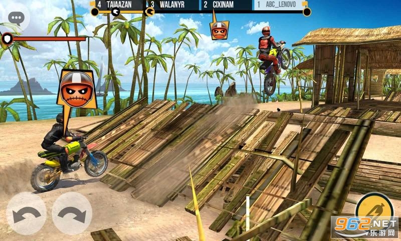 ԽҰһ��Clan Race��ͼ3