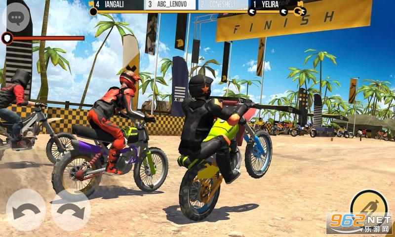 ԽҰһ��Clan Race��ͼ1