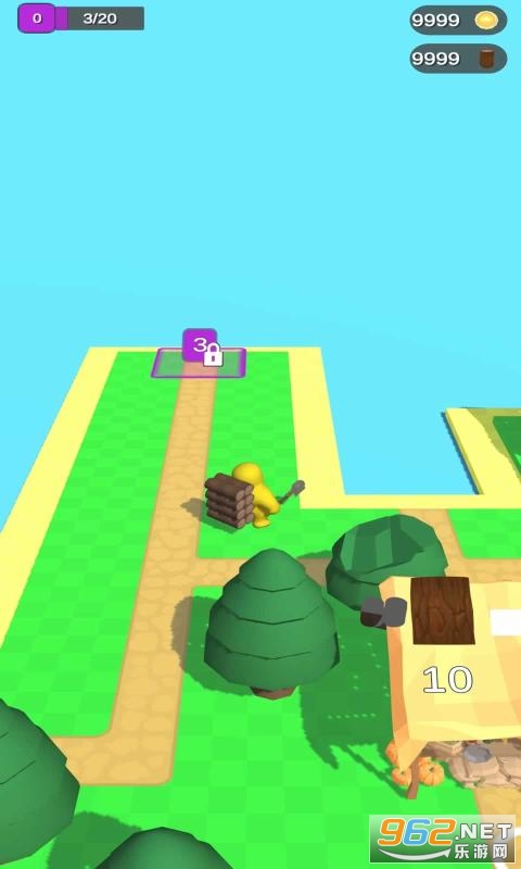 �ֹ������˳����(Craft League)��ͼ0