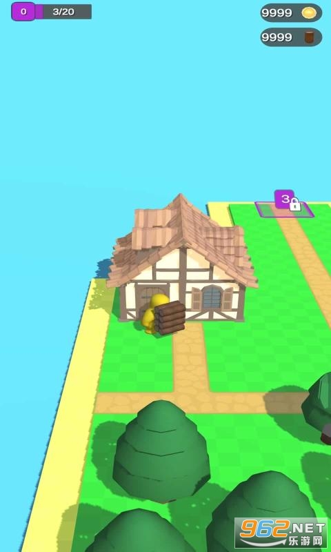 �ֹ������˳����(Craft League)��ͼ3
