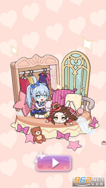�п��۲���Ů��װ��Ϸv1.0��׿���ͼ1