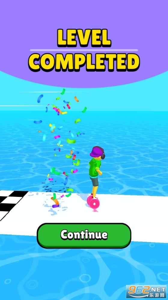 High Skates!(�����ֻ���׿��)v1.0(High Skates)��ͼ1