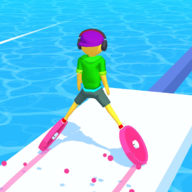 High Skates!(�����ֻ���׿��)