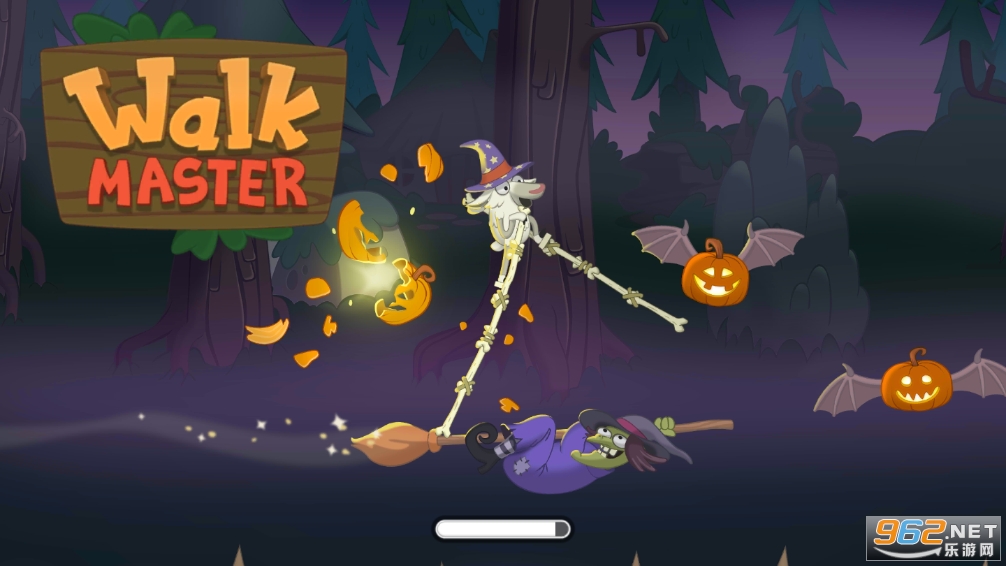 Walk Master正版截图6