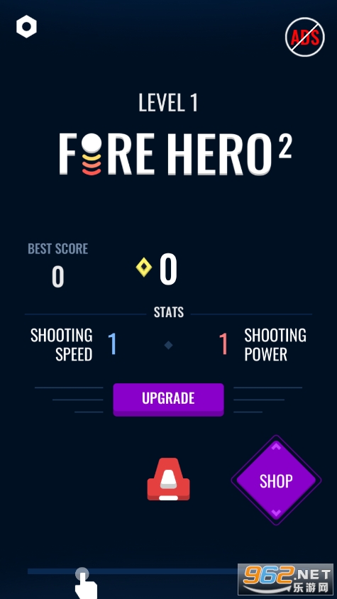 ����Ӣ��2(Fire Hero 2)v1.21��ͼ3