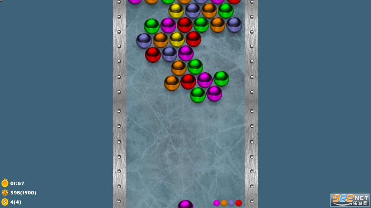 Magnetic balls(������ĭ�����׿��)��ͼ1