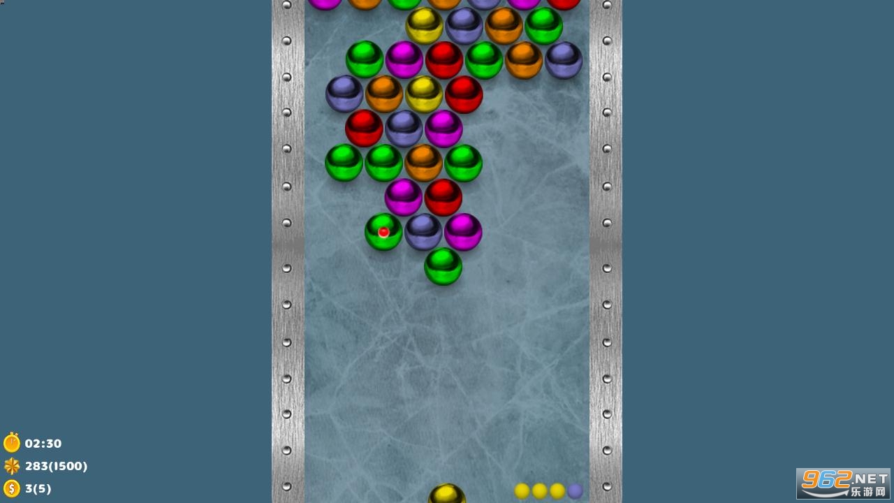 Magnetic balls(������ĭ�����׿��)��ͼ2