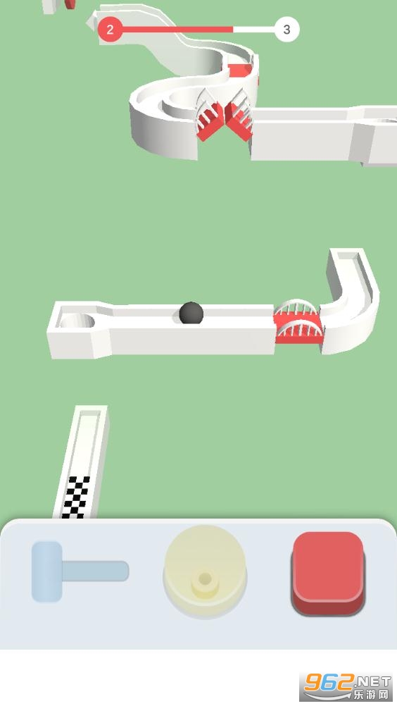 Ball Slider 3D(����ð�վ�����׿��)v2.1.8 (Ball Slider 3D)��ͼ2