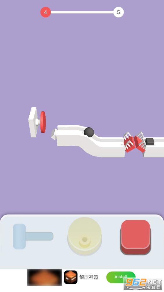 Ball Slider 3D(����ð�վ�����׿��)v2.1.8 (Ball Slider 3D)��ͼ1