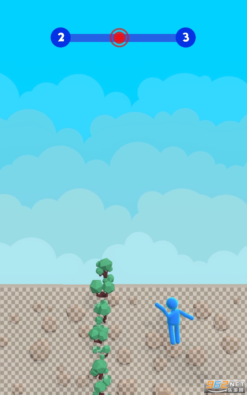 Super Sticky Climber(��ճ����������Ϸ)(Super Sticky Climber)��ͼ0