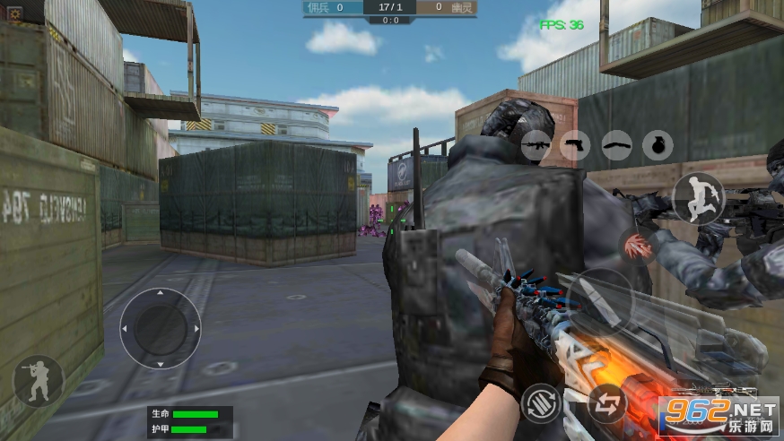 GZ��Խ����3(cfS3)v1.0 ���°��ͼ0