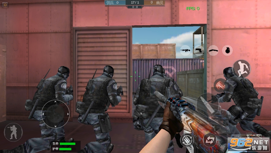 GZ��Խ����3(cfS3)v1.0 ���°��ͼ2