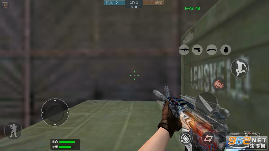 GZ��Խ����3(cfS3)v1.0 ���°��ͼ1