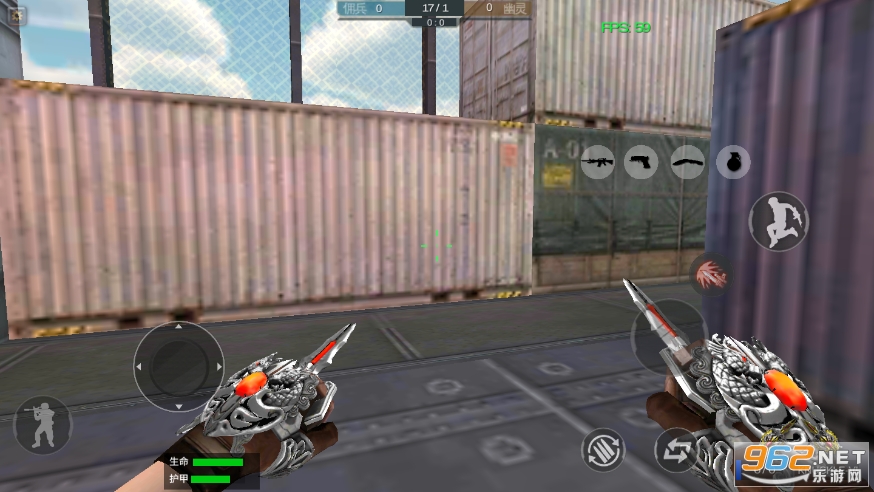GZ��Խ����3(cfS3)v1.0 ���°��ͼ4