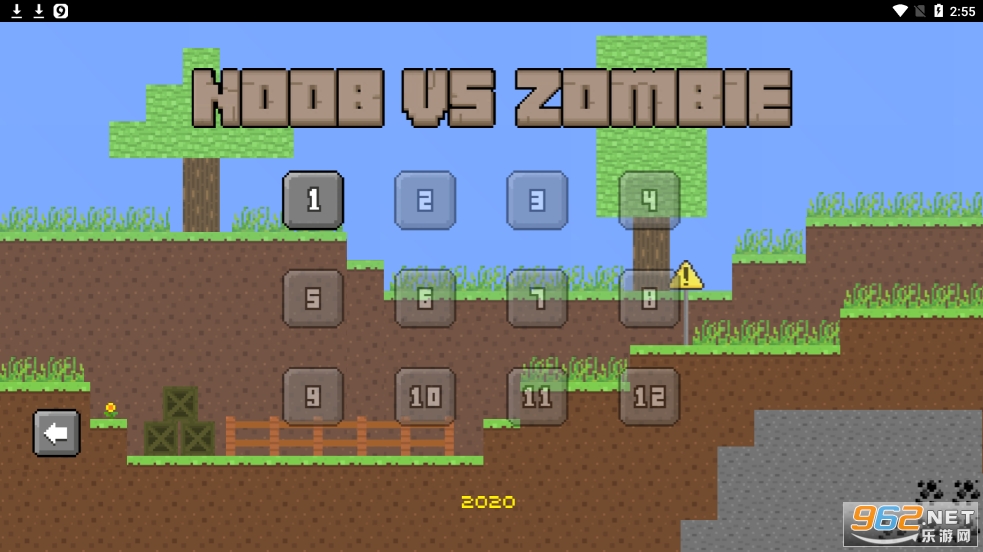 �����ս��ʬ(Noob vs zombie)v1.3 ���°��ͼ2