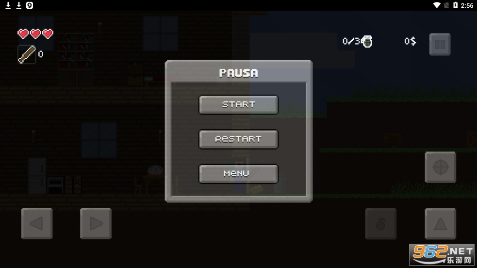 �����ս��ʬ(Noob vs zombie)v1.3 ���°��ͼ0