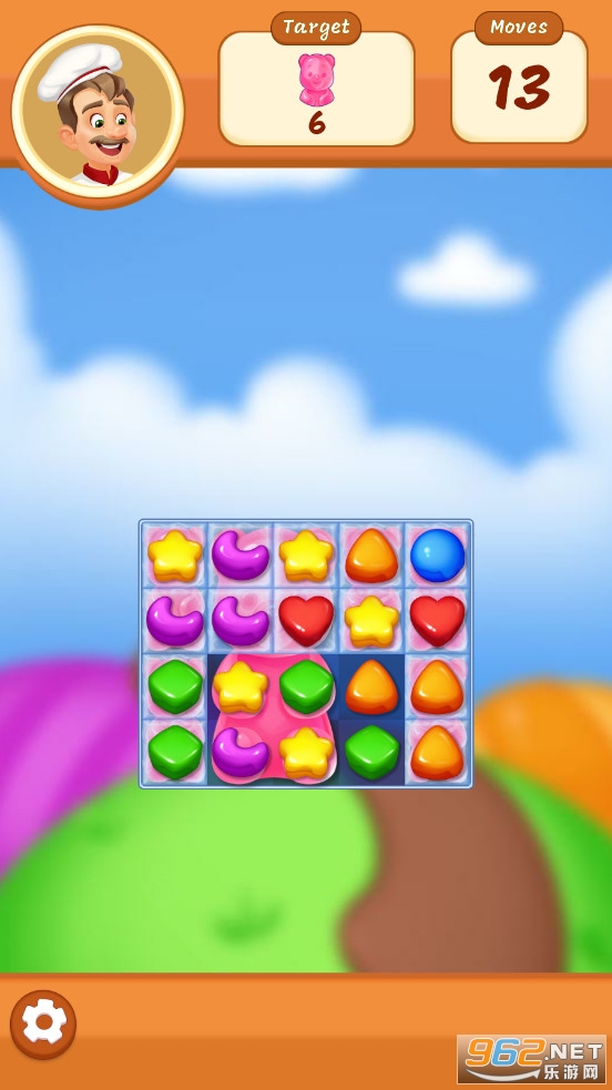 Love Candy(�����ǹ�)��ͼ2