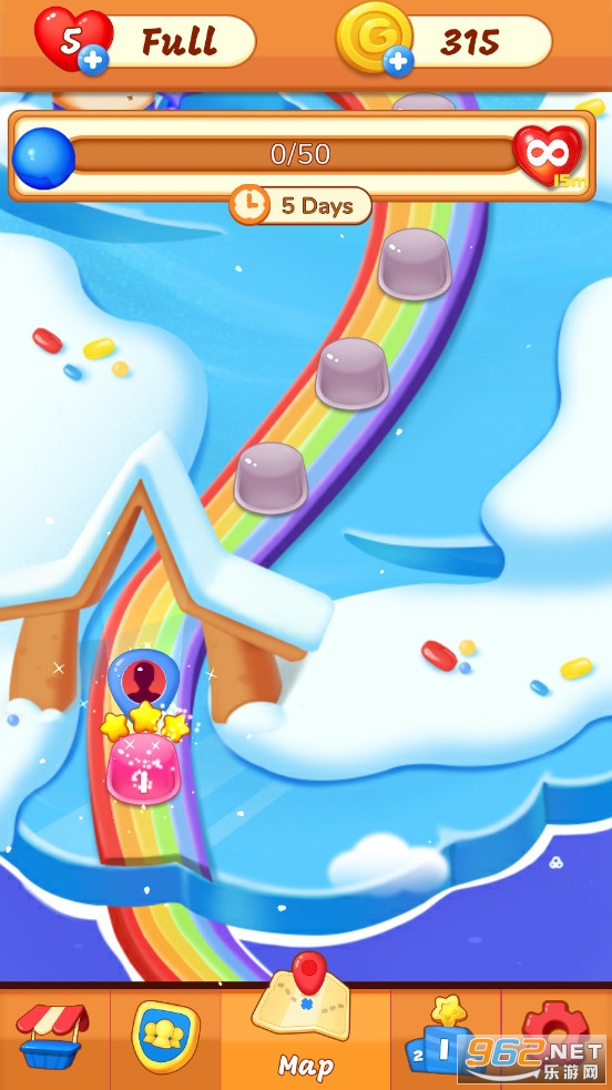 Love Candy(�����ǹ�)��ͼ0